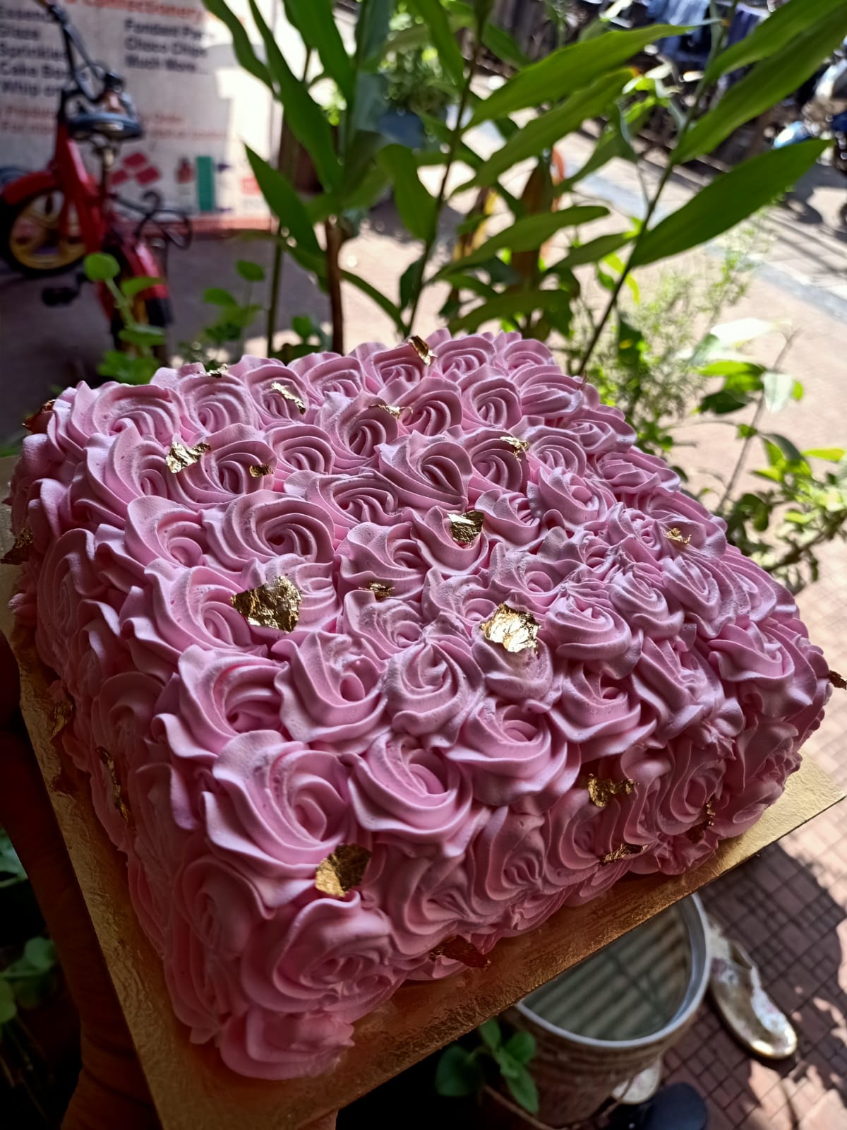 Cake 21